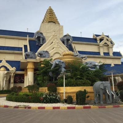 Profile Picture of Qiu xian feng (@qiuxianfeng) on Twitter