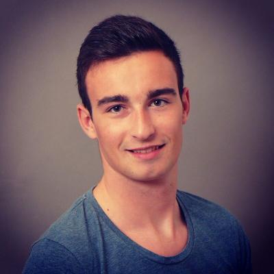 Profile Picture of Daniel Meixner (@daniel__meixner) on Twitter