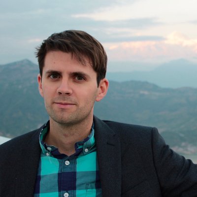 Profile Picture of Chad Cannon (@ChadCannonMusic) on Twitter