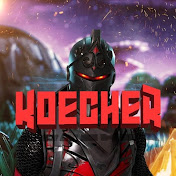 Profile Picture of Koecher (@koecher8520) on Youtube