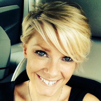 Profile Photo of Stacey Sparks Huff (@staceysparks74) on Twitter