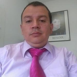 Profile Picture of Juan Carlos Barreto (@juanbarreto79) on Twitter