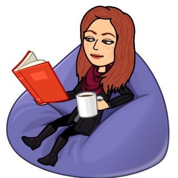 Profile Picture of Ms. Traficante (@ktraf1) on Twitter