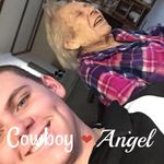 Profile Picture of Trent Larkin Roberts (@trentlarkin.roberts) on Instagram