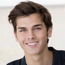 Profile Picture of Eric shawn (@eric_shawn.official) on Tiktok