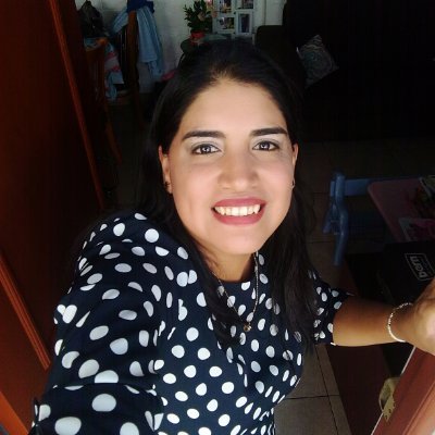Profile Picture of Rocio Hoyos (@RociohoyosRocio) on Twitter