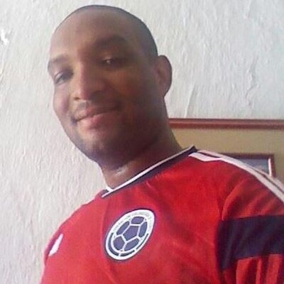Profile Picture of Ernest Arce (@ernest_machado) on Twitter