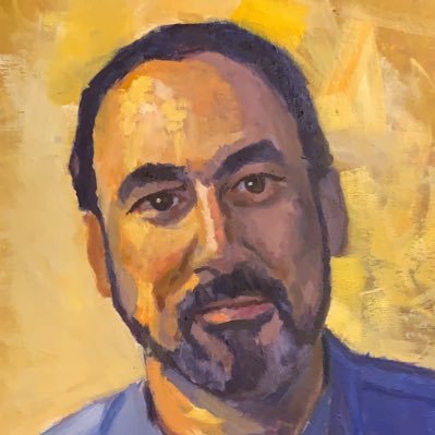 Profile Picture of Sergio DiazGranados (@sergiodigra) on Twitter