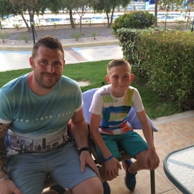 Profile Picture of Barry Dunlop (@dunlop_barry) on Twitter