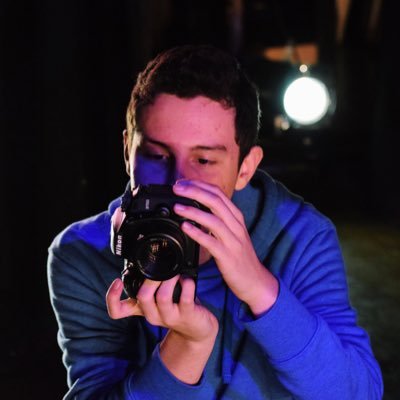 Profile Picture of Cameron Baverso (@cambaverso) on Twitter