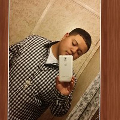 Profile Picture of Anthony Bernal (@Anthonybernal01) on Twitter