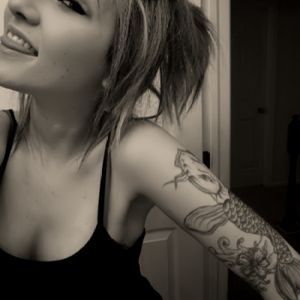Profile Picture of Hayley Horror (@kaiyakurki) on Myspace