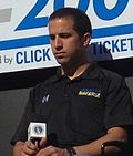 Profile Picture of Paulie Harrakaon Wikipedia