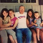 Profile Picture of Amelia Jones (@amelia.larson5) on Instagram