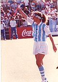 Profile Picture of Gabriela Sánchez (field hockey)on Wikipedia