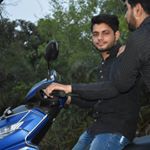 Profile Picture of 😍😍Íĺļ Prateek Iĺì 😍😍 (@prateek_tiwari__) on Instagram