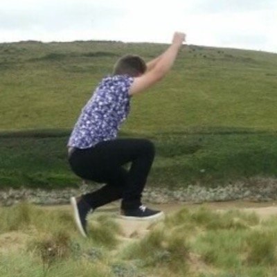 Profile Picture of Josh Clutterbuck (@josh_cutts16) on Twitter