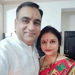 Profile Picture of Richa Bhatnagar (@richa8511) on Instagram