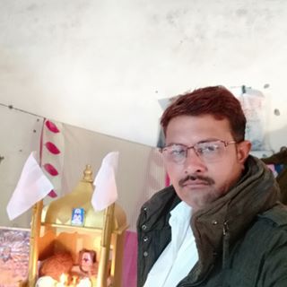 Profile Picture of Jagmoan Koshle (@jagmoan.koshle) on Facebook