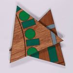 Profile Picture of Cassandra Humphrey (@cassietextiles) on Instagram