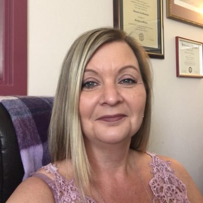 Profile Picture of Debbie Bannister (@DebbieBannister) on Twitter