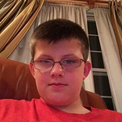 Profile Picture of Nicholas Cicchetti (@Cicche1Nicholas) on Twitter