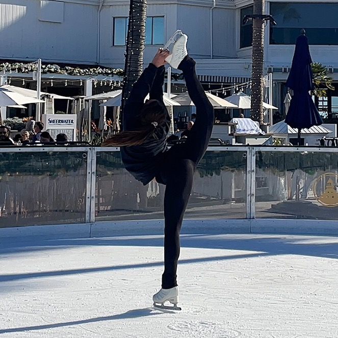 Profile Picture of audrey (@audreeeyspamm) on Tiktok