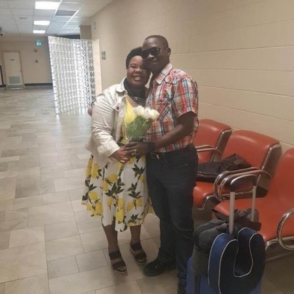 Profile Picture of Mukamihigo Cloudette (@mukacloud) on Poshmark