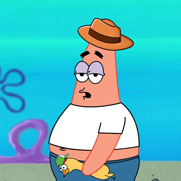 Profile Picture of Michael Hanner (@michaelhanner79) on Tiktok
