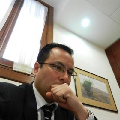 Profile Picture of Alejandro Contreras (@alexcontreras) on Twitter