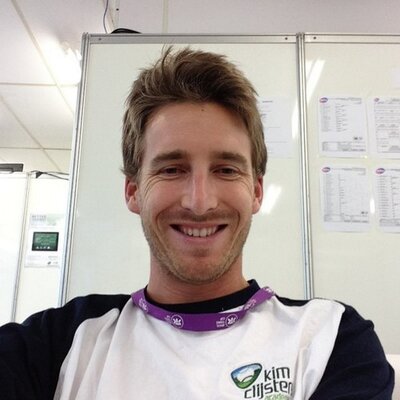 Profile Picture of Maxime Braeckmanon Twitter