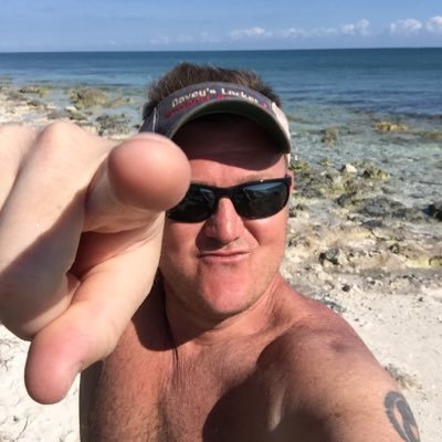 Profile Picture of Brian Stacks (@brianrstacks) on Twitter
