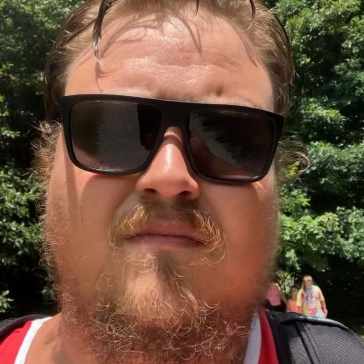 Profile Picture of matthewbailey369 (@@matthewbailey369) on Tiktok
