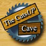 Profile Picture of Nathan Alston (@thecutsupcave) on Instagram