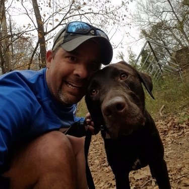 Profile Picture of Eric Brewer (@EBrewer1240) on Twitter