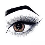 Profile Picture of lashes by @liisaarnold (@arnoldlashes) on Instagram