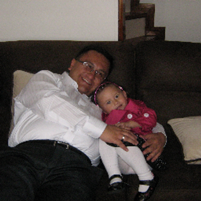 Profile Picture of Darío Sierra Orjuela (@darsierra) on Twitter