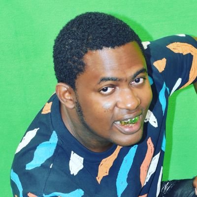 Profile Picture of Alien Blackson (@JasonLo32239852) on Twitter