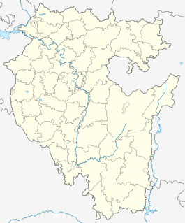 Profile Picture of Derevnya Samarskogo otdeleniya sovkhozaon Wikipedia