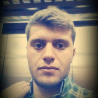 Profile Picture of Emre Umar (@umar_eu) on Twitter