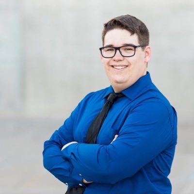 Sam Gerstner - Twitter Profile Picture of Sam Gerstner (@sam_gerstner) on Twitter