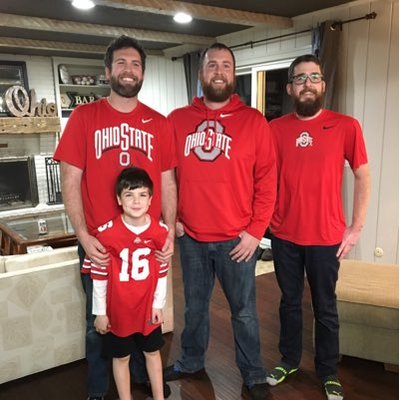 Profile Picture of Tim Doss (@TimDoss8) on Twitter