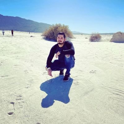 Profile Picture of Emmanuel Rodríguez'  🇲🇽 (@emm28rl) on Twitter