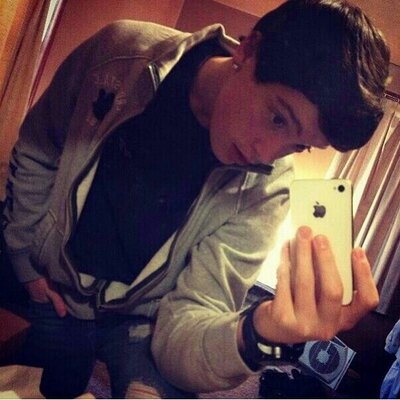 Profile Picture of Dustin Peters (@dusty_peters) on Twitter