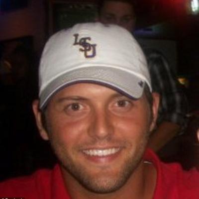 Profile Picture of James Roby (@JamesKRoby) on Twitter