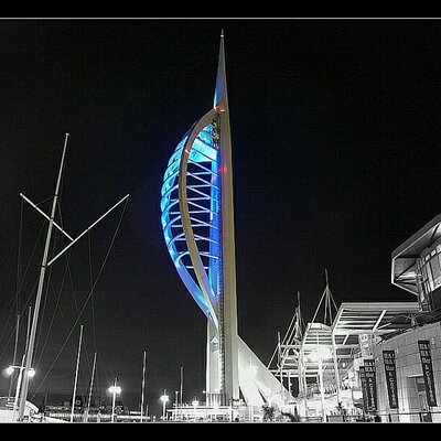 Profile Picture of Andrew Coffin (@Andy_Coffin) on Twitter