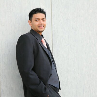 Profile Picture of Chad Singh (@trini_cas) on Twitter