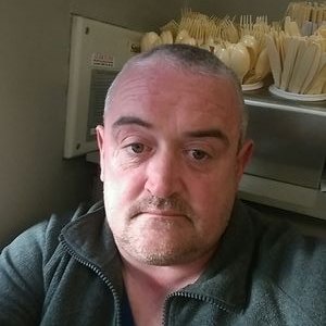 Profile Picture of Mark Grendon (@grendon_mark) on Twitter