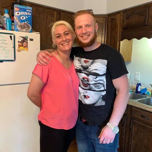 Profile Picture of Michael Eldridge (@michaeleldri224) on Poshmark