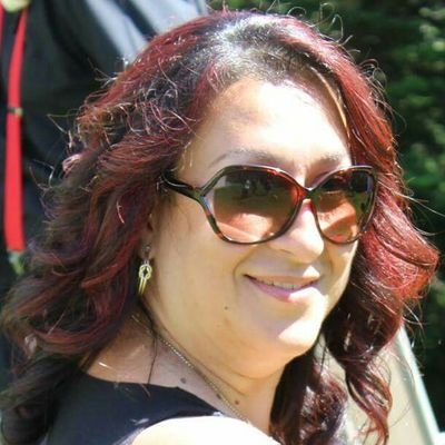 Profile Picture of Sabrina Fazio-Stringer (@newfanezwhop) on Twitter
